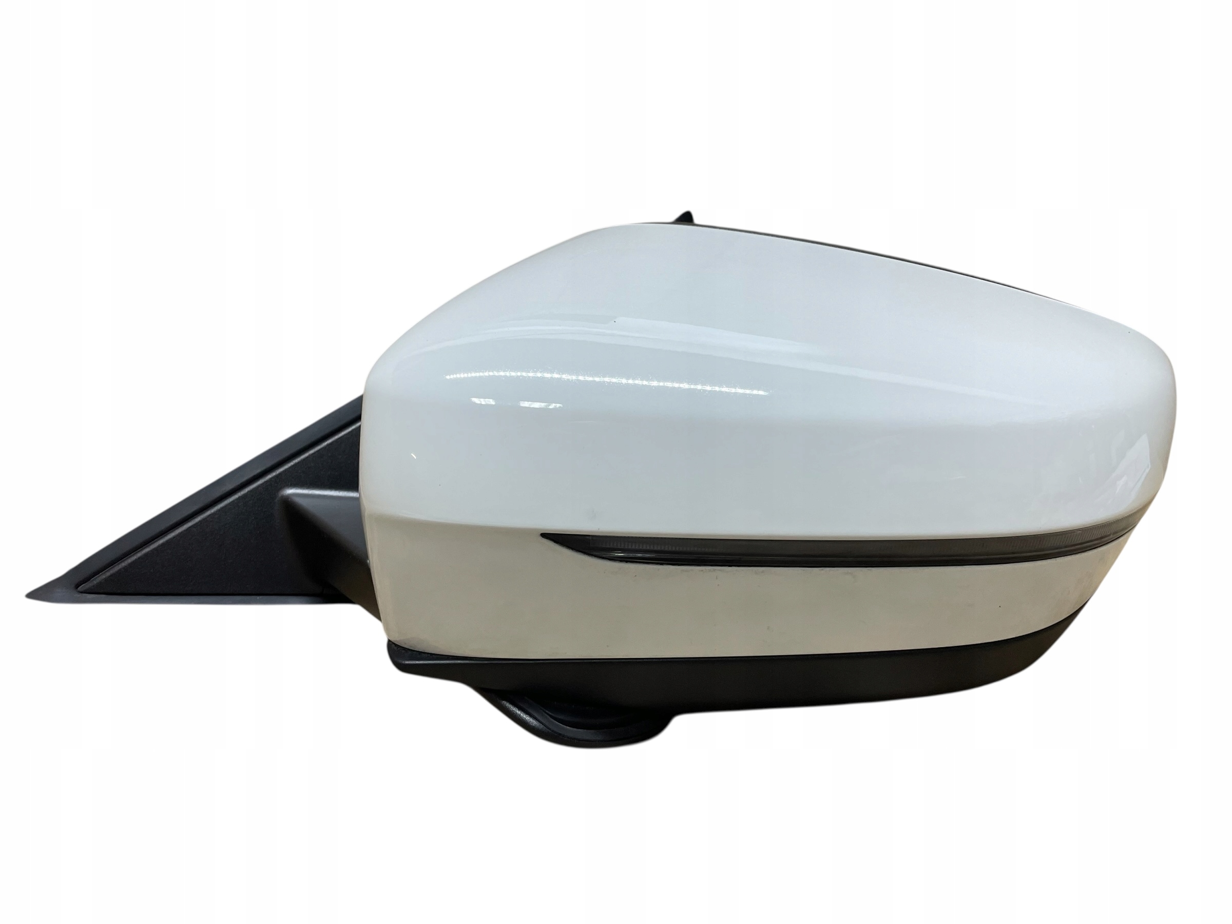 mirror left 6 PIN BMW 3 G20 USA colour A300