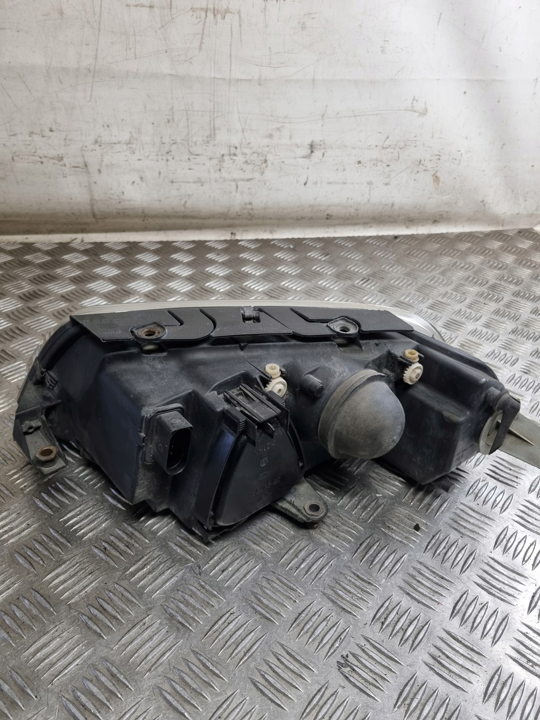 light right VW PASSAT B5 FL