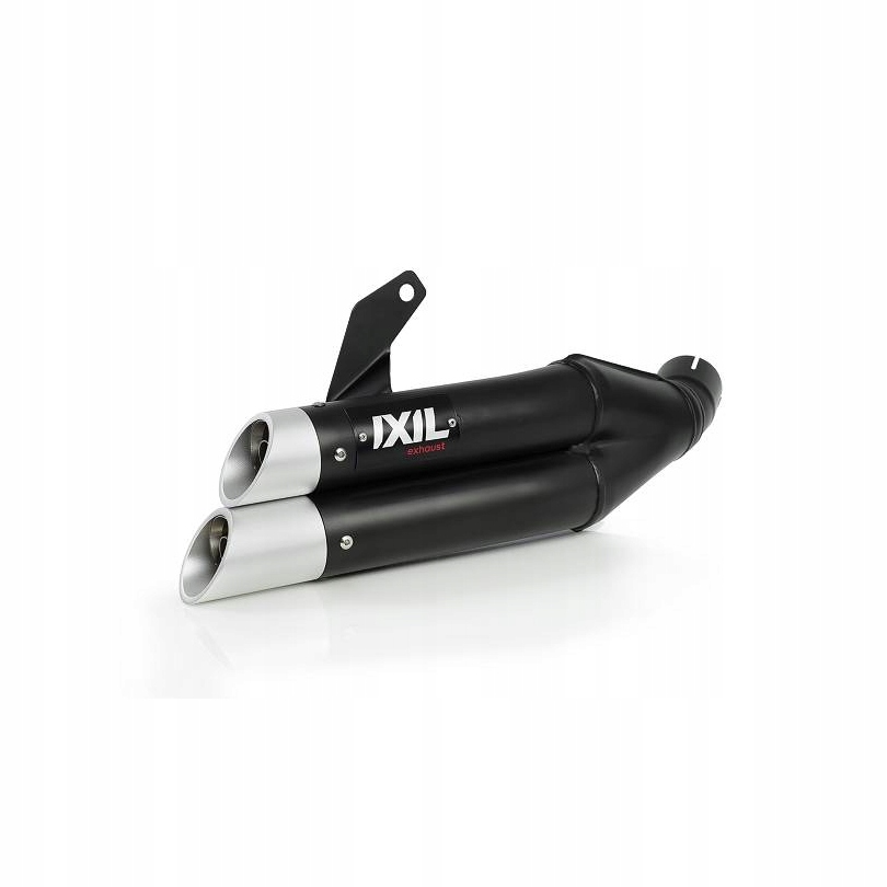 Tlmič IXIL Kawasaki Z 650 Rs 2022 (ER650M ER650MA2) typ L3XB hmotnosť: 3000 g