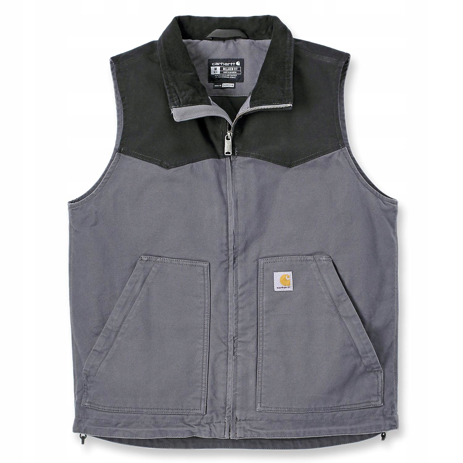 Vesta Carhartt Montana Rugged Flex Duck