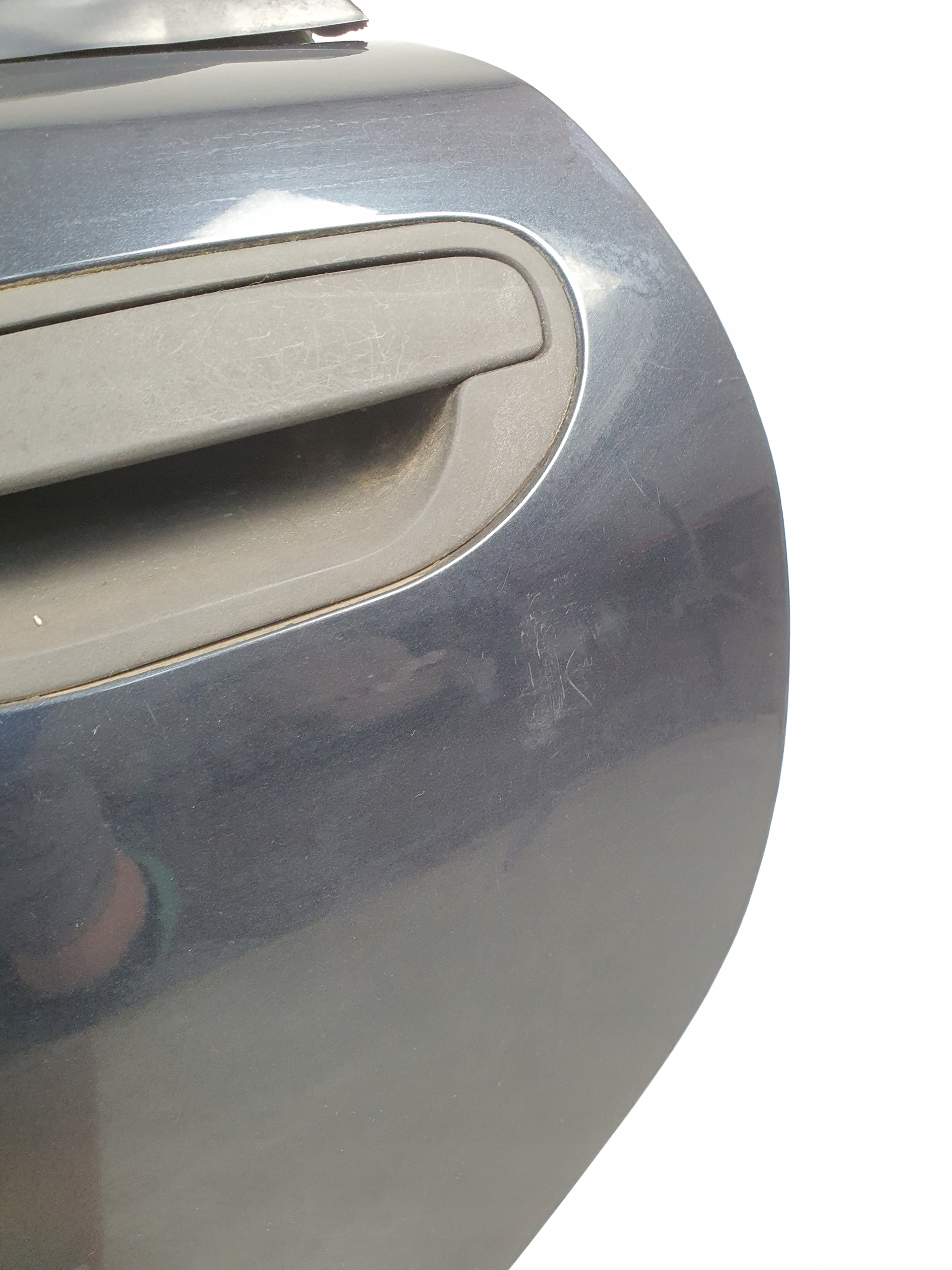 DRZWI LEWY TYŁ TYLNE KLAMKA SZYBA VOLVO V40 I 332 Typ samochodu Samochody osobowe