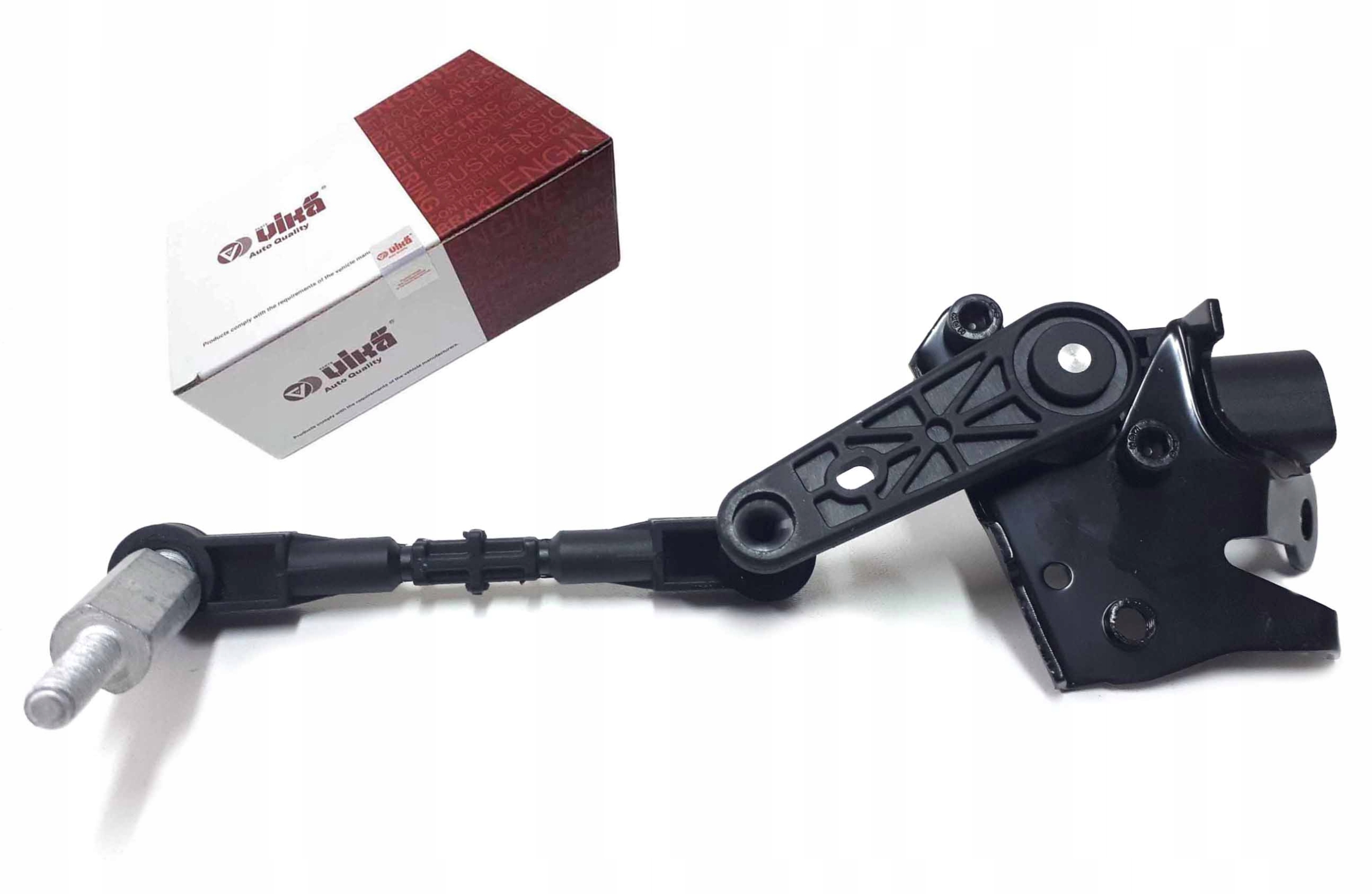 ДАТЧИК ВЫРАВНИВАНИЯ КСЕНОНОВЫХ ЛАМП 4H0941285H