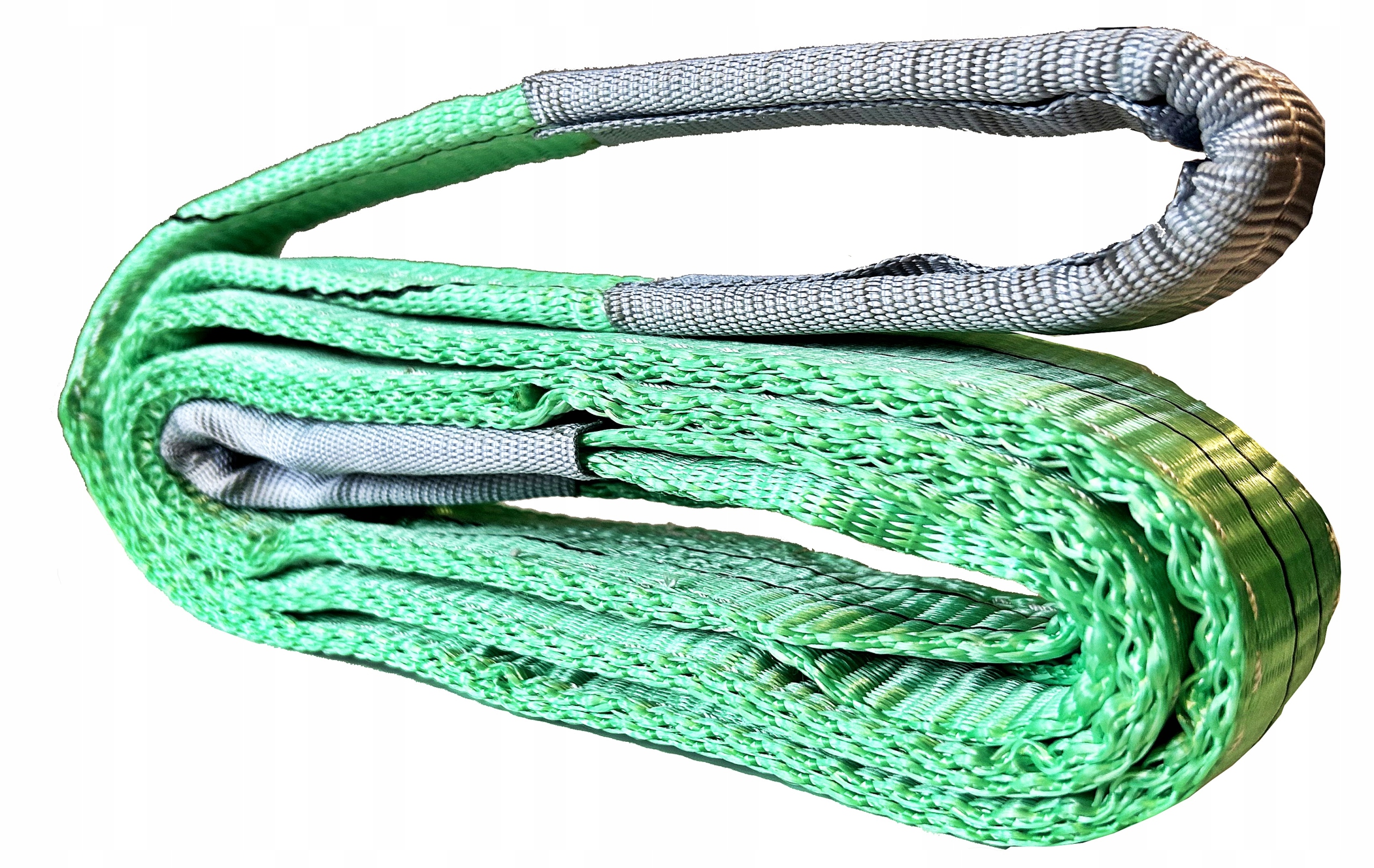 Pásový Závěs B2 2T 11 M S Certifikátem – Polská Šicí Dílna