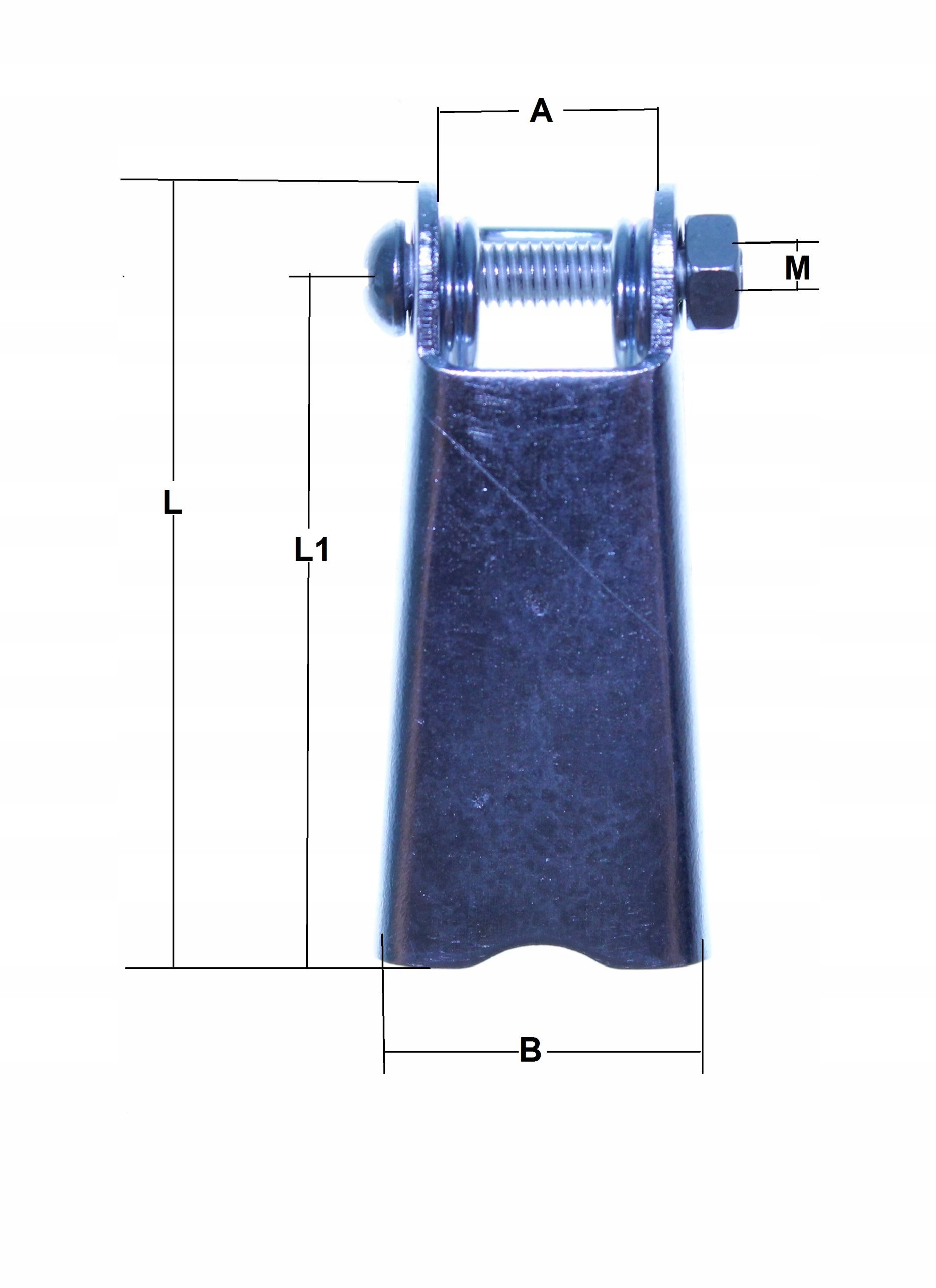 ZESTAW NAPRAWCZY ZAPADKA HAKA 500kg Marka inny