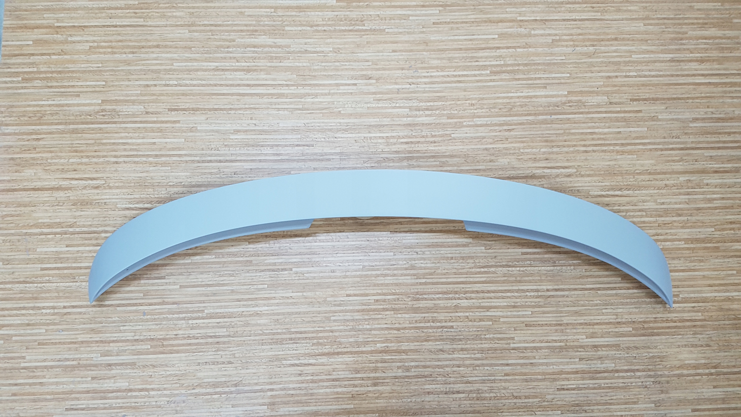 SEAT LEON 2009-2012 LIFT SPOILER LOTKA SPOJLER Producent części Inny