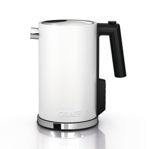 Elektrická konvice Graef Wk 901 (bílá)