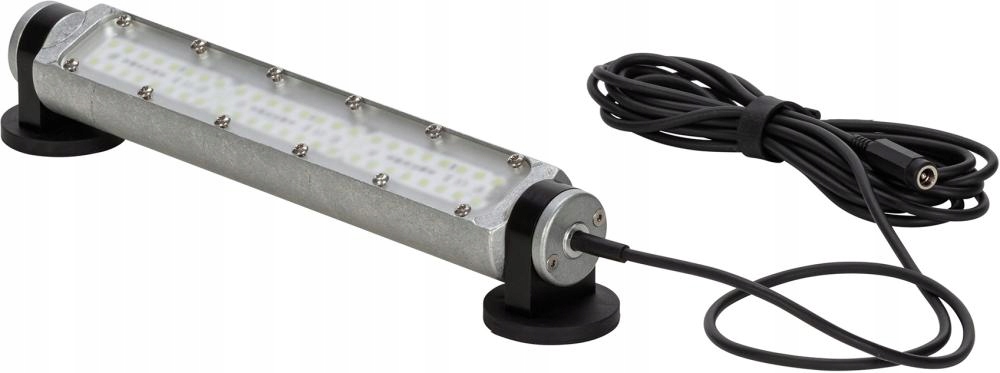 Strojová tyčová lampa Nachtwächter Led 250 mm Bauer & Böcker