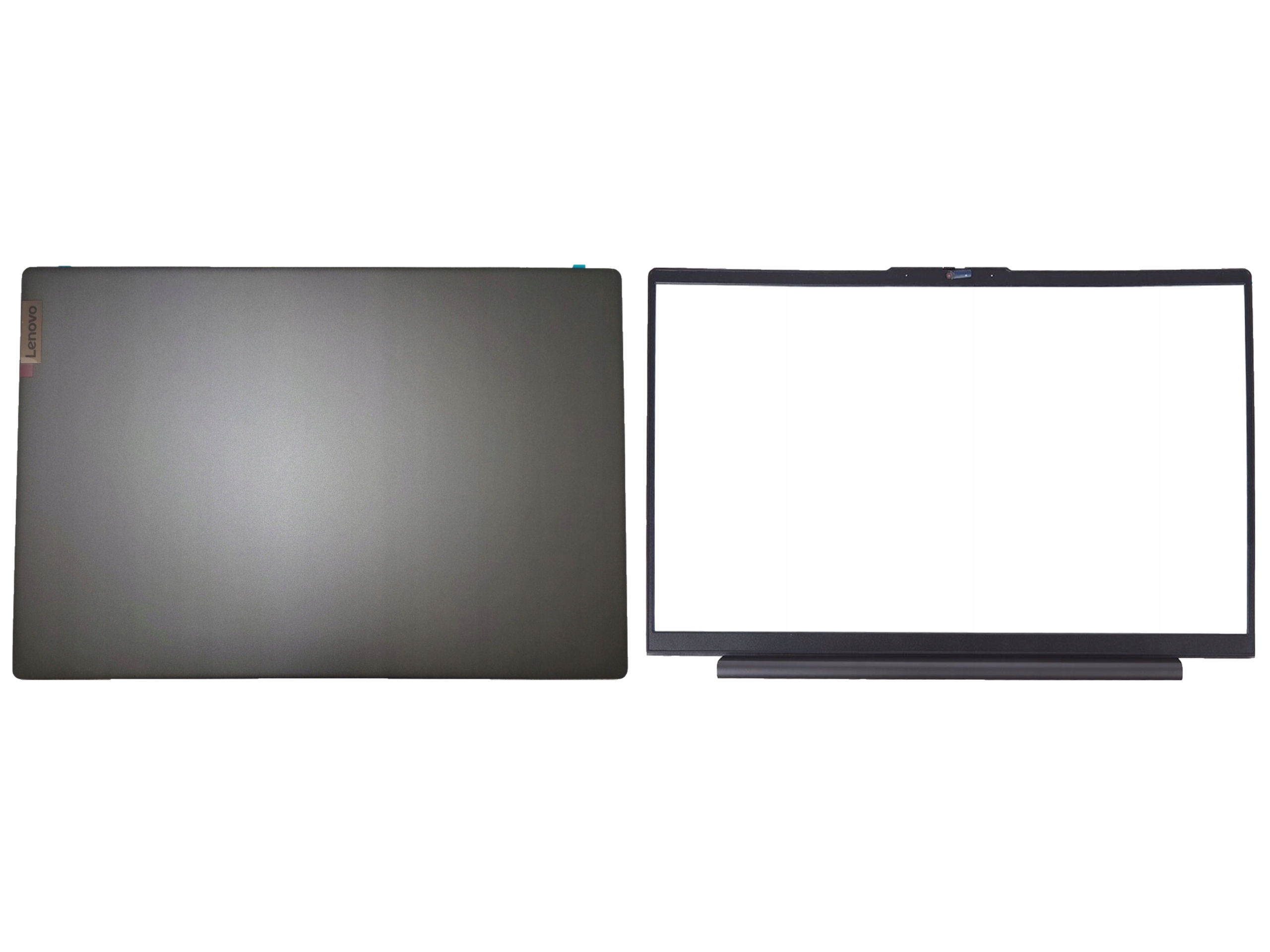 Pouzdro Klapka Rámeček Pro Lenovo IdeaPad 5-15 IIL05 ARE05 ITL05