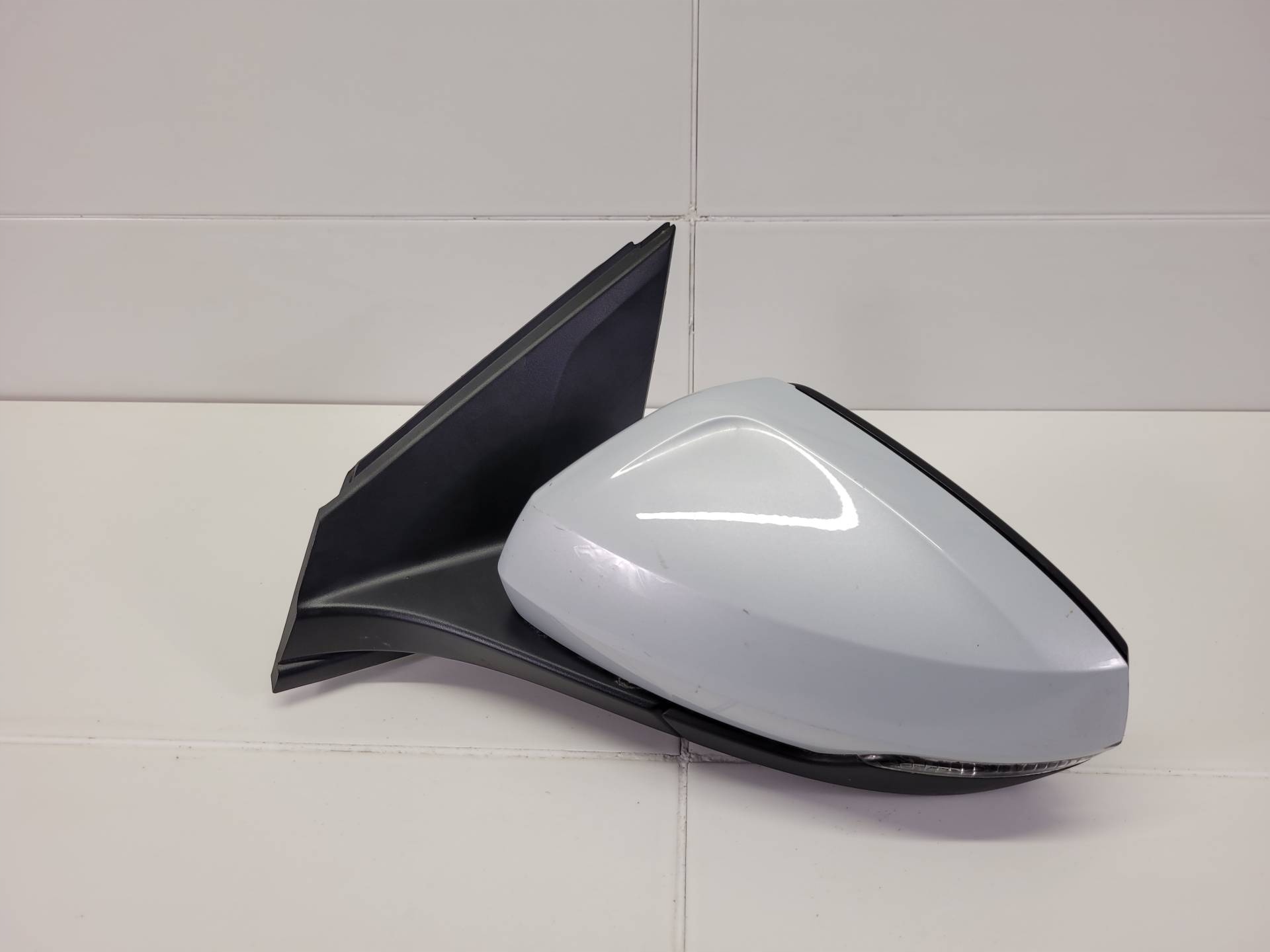mirror exterior left side Volkswagen Polo 6 2020 2G1857501