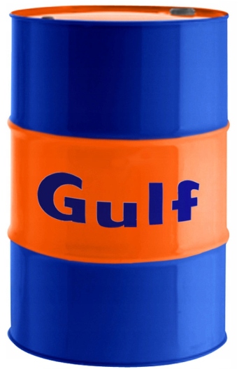 Olej Silnikowy GulF 10w40 200l Superfleet Supreme Dostawa GRATIS 24H