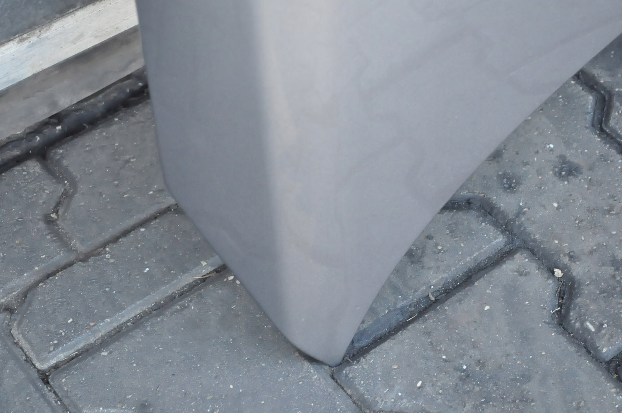 Motorhaube Land Rover Discovery LA Bonnet Hood - Thumbnail 10