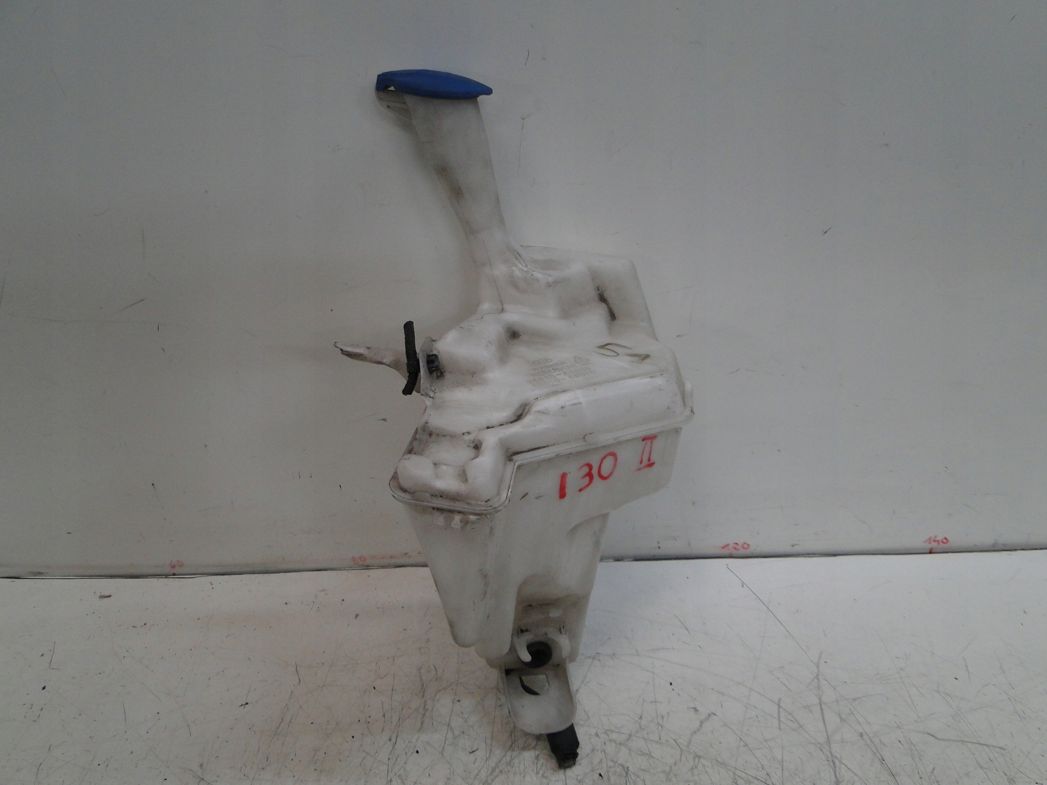 98610-A6010 - HYUNDAI I30 II бачок омивача 98610-A6000