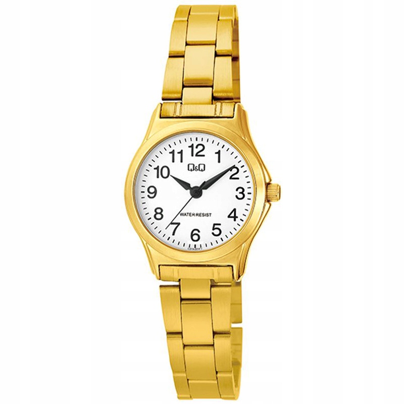 Dámské hodinky Qq C07A-001P