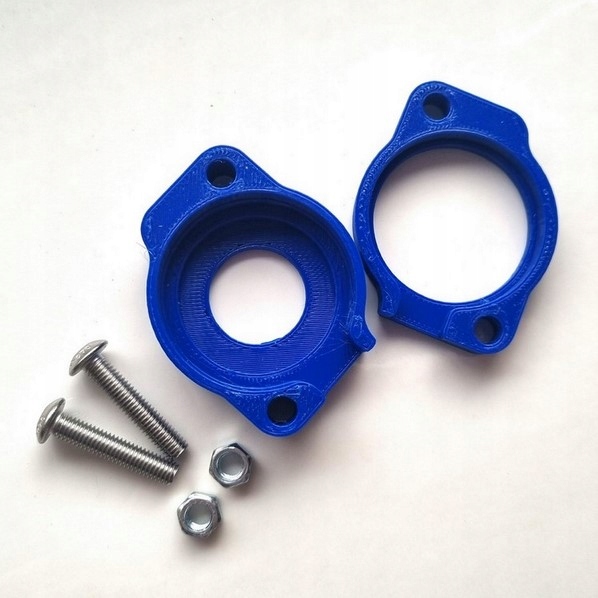 Zacisk linki zmiany biegów SAAB 93 Opel Vectra C