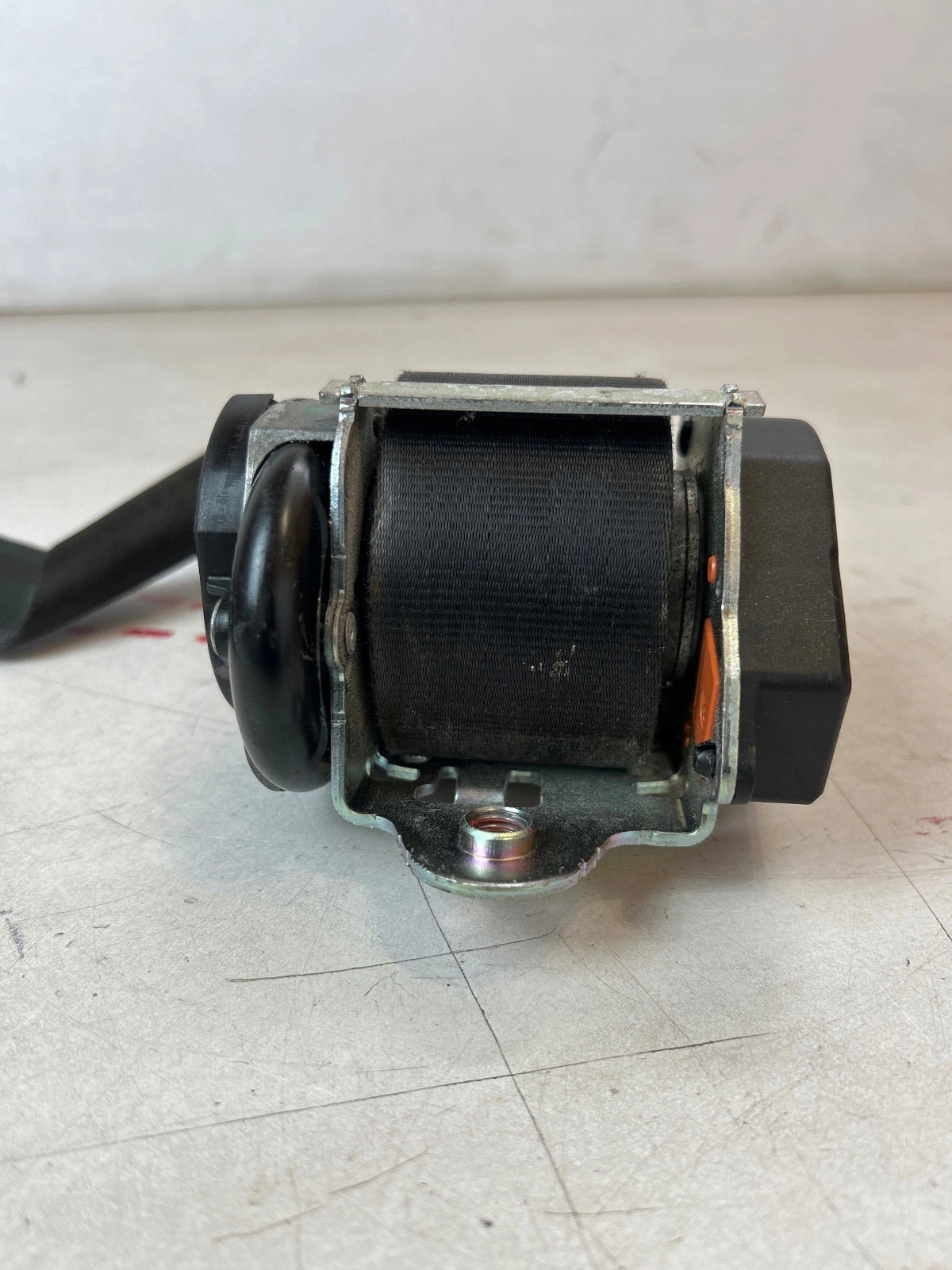 tension belt safety front front left Ford C-Max Mk2