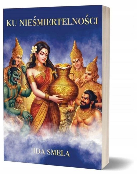 К Бессмертию-Ида Смела