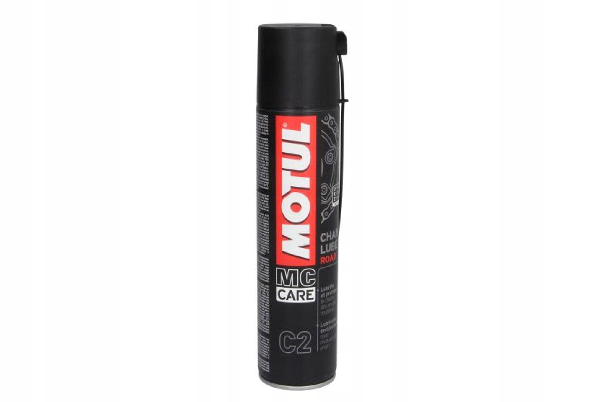 102981 Motul Motul C2 Chain Lube Road 400ML