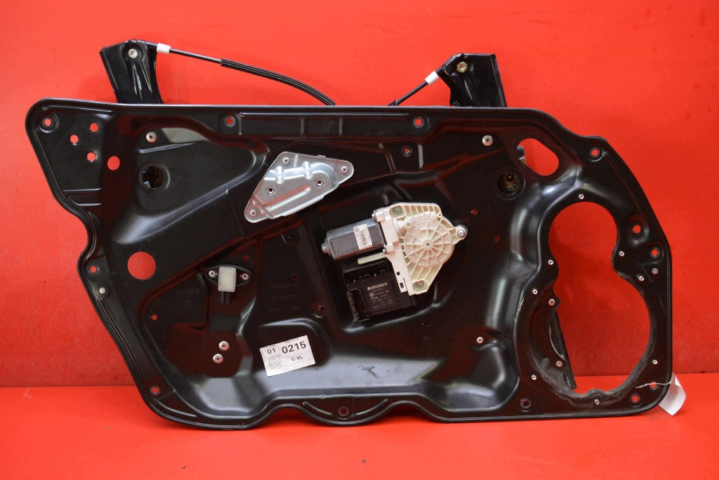 window regulator left front EU 3C1837755K VW PASSAT B6 05-10