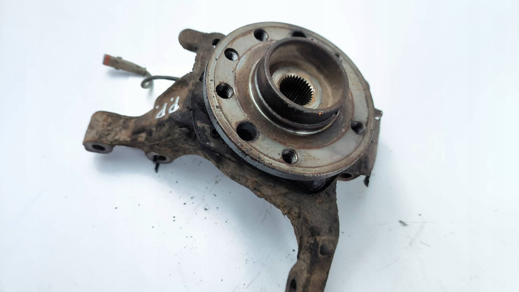 swing right front 1.9 CDTI OPEL ZAFIRA B