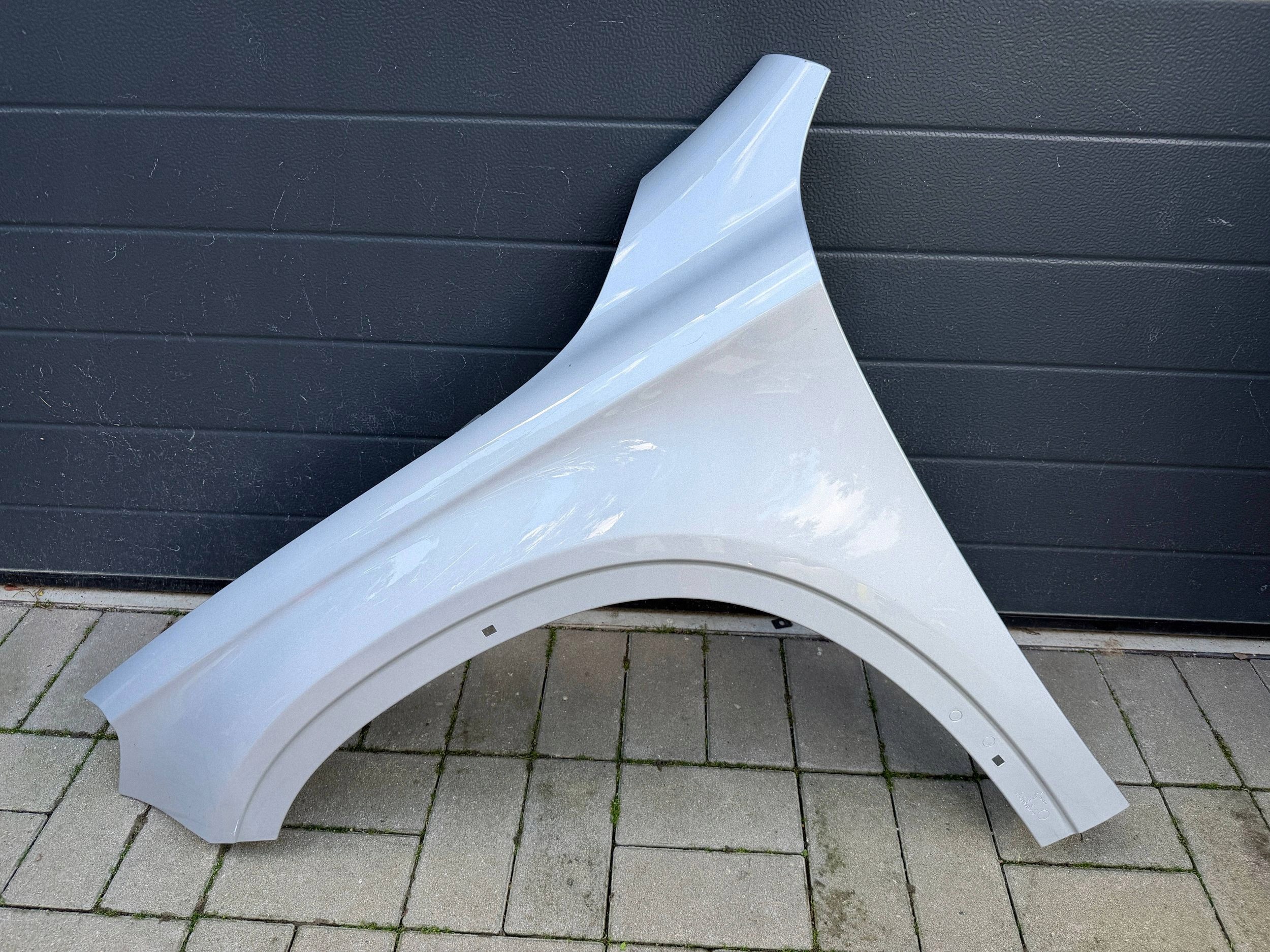 Mercedes Gla W156 fender left front front