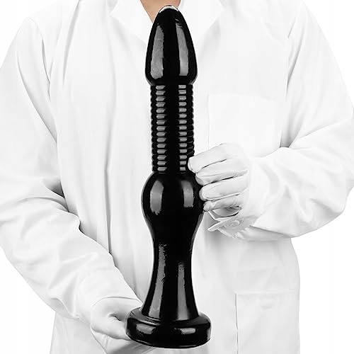 JIXAXE Duży Realistyczny Dildo XXL Analdildo Prostata Stymulacja Plug — miniatura 7