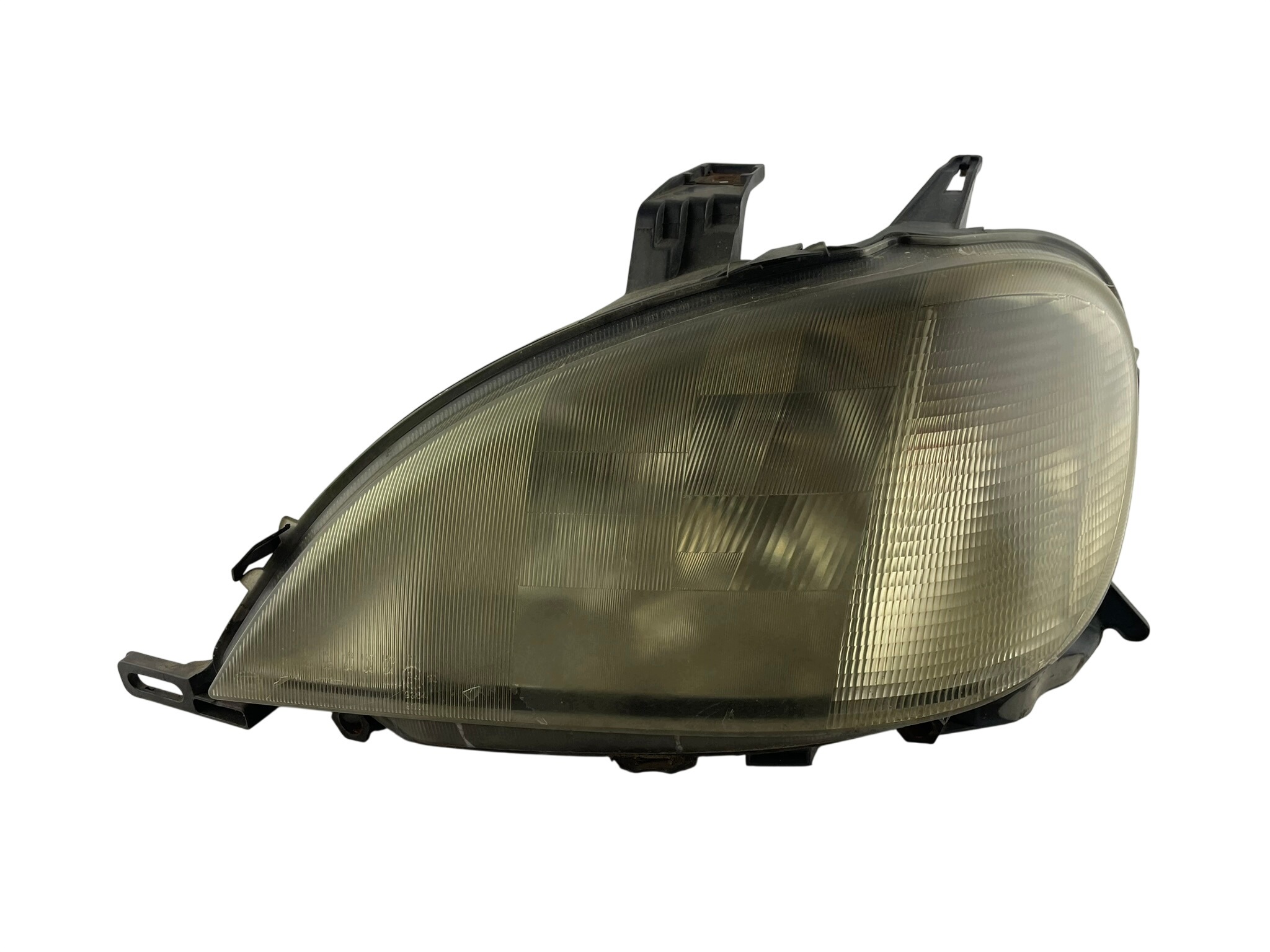 Reflektor left 96321100 Mercedes ML W163 europejski electrical