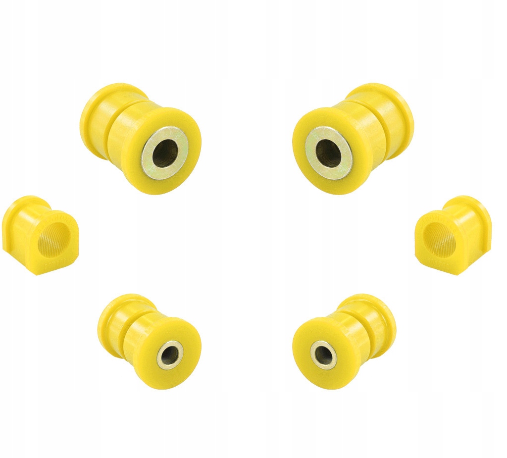 Sada předního odpružení Mazda 323 V (94-98) Ba 23MM