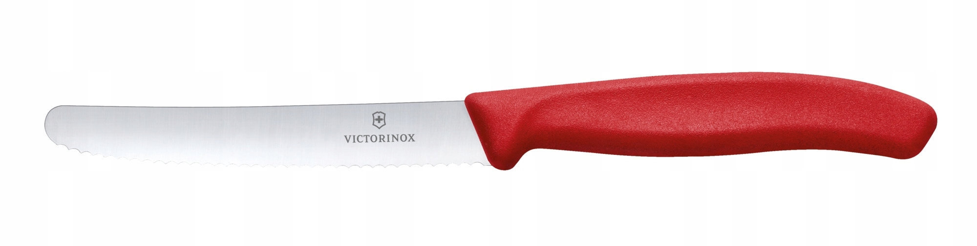 

nóż kuchenny Victorinox 6.7831 ząbkowany, 11cm