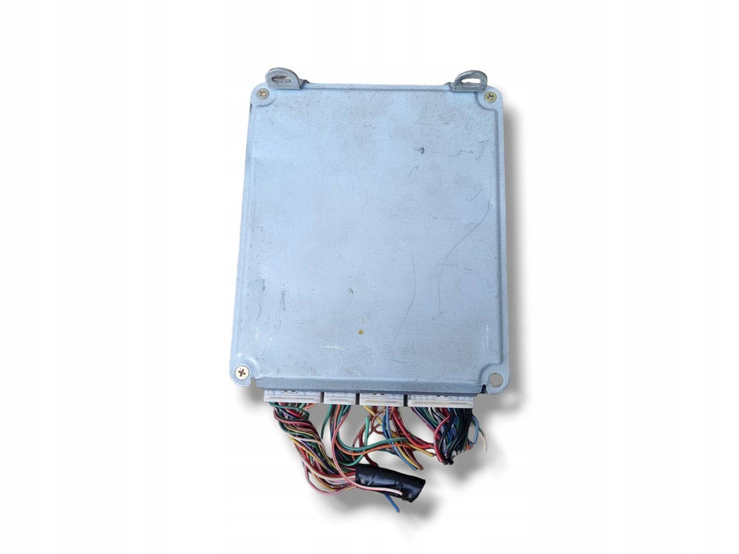 control unit of the engine Mazda Xedos 9 facelift 1999 KJ1618881B