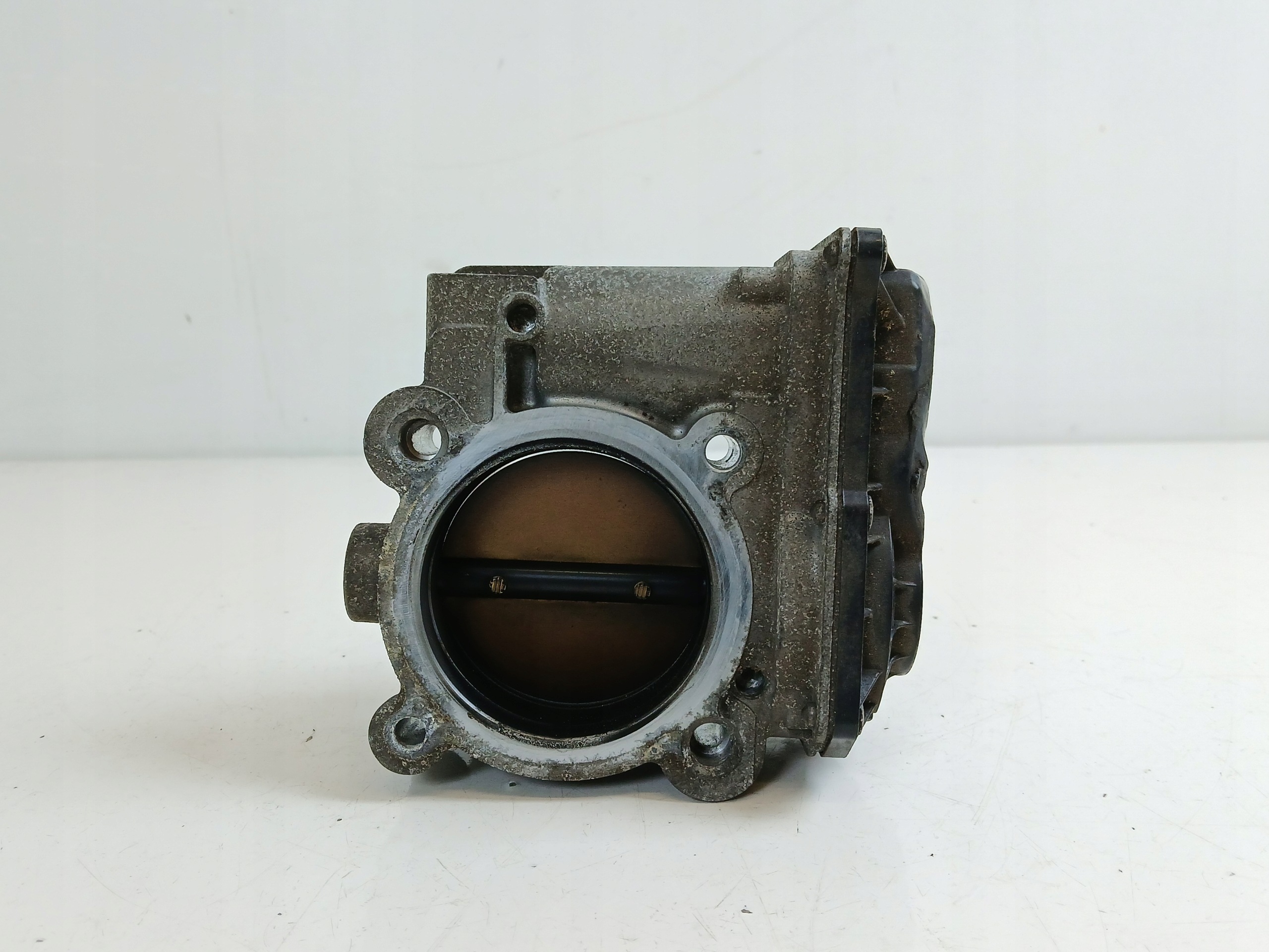 VOLVO V50 S40 II 2.4 Valvola a farfalla 8677694