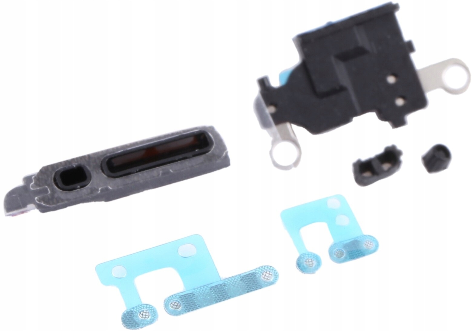 Zestaw SIATECZEK MEMBRAN Dolnych do iPhone 13 Producent Lemon Mobile