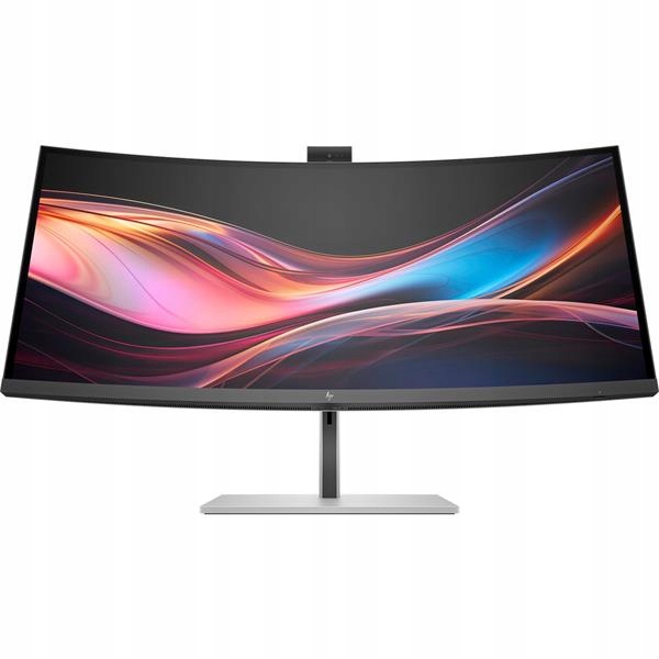 Hp Series 7 Pro Wqhd 734pm, 34/IPS, 3440x1440/120Hz, 2000:1, 5ms, 400cd,…