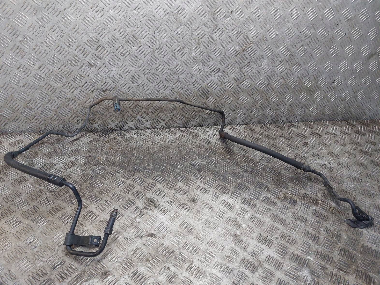 Schlauch der Lenkung Druck- RENAULT SCENIC II 1.9 DCI