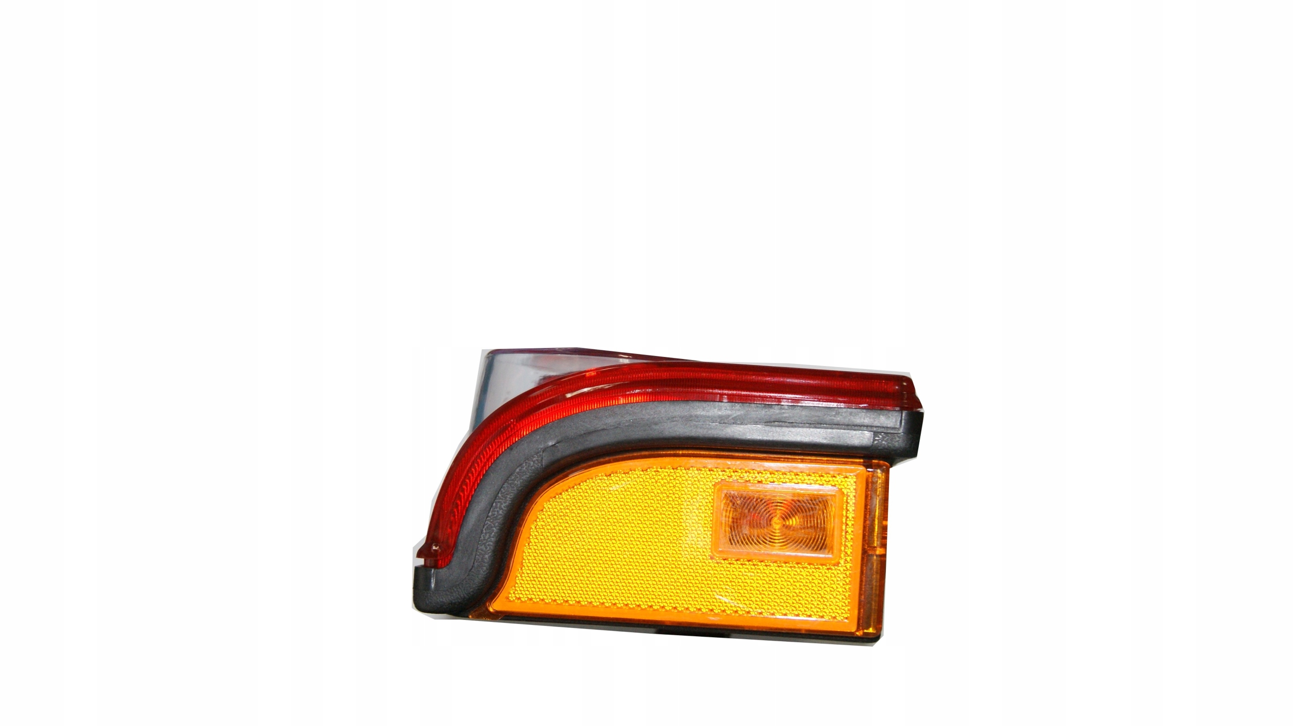 LAMPA TYLNA EUROPOINT II 7 PIN SCHMITZ KRONE LEWA Producent części MTX