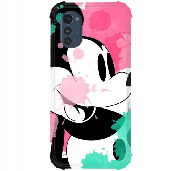 

Etui Antishock Do Motorola E32s Dla Graczy