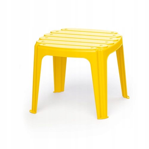 

Plastikowy Stolik Dla Dzieci Wader Dolu 3207