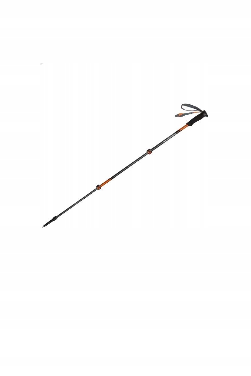 Trekingové hole Naturehike Sunsia 3-Ext Carbon CNK2550DS015 oranžové