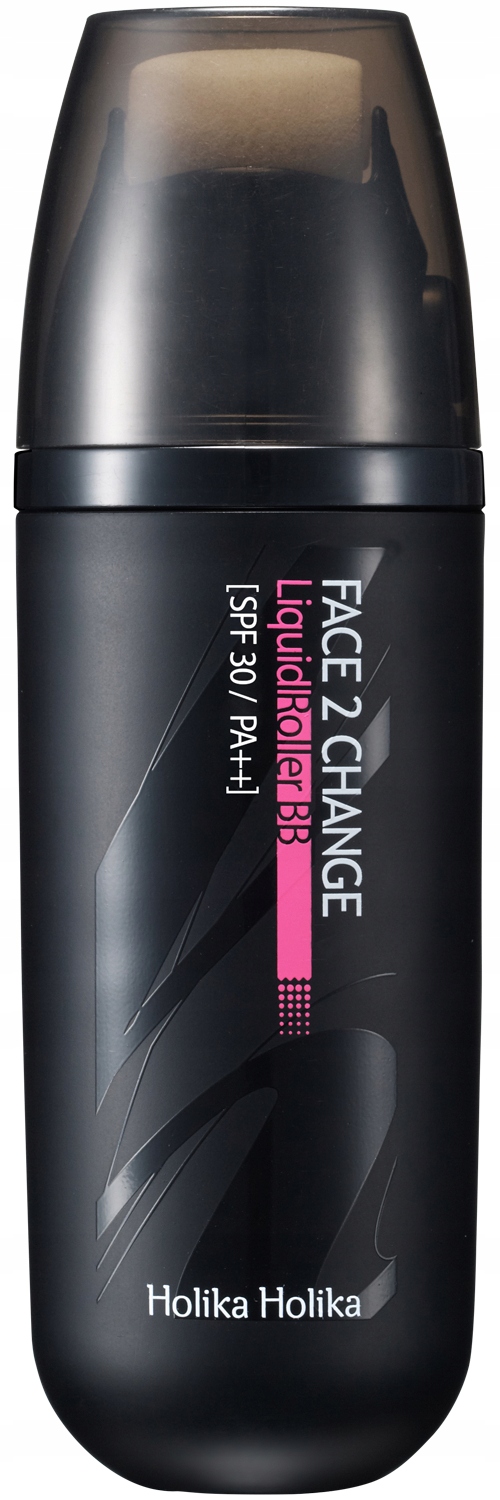 Holika Holika Face 2 Change Liquid SPF30 Pa++ Krem Bb w rolce 30 ml 21