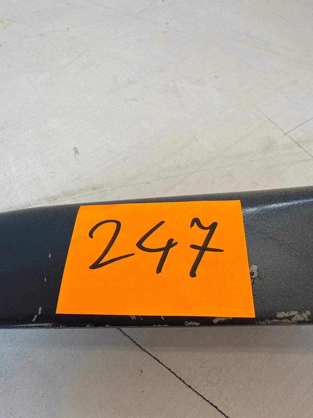 hinge bonnets front front right Peugeot 308 and T7