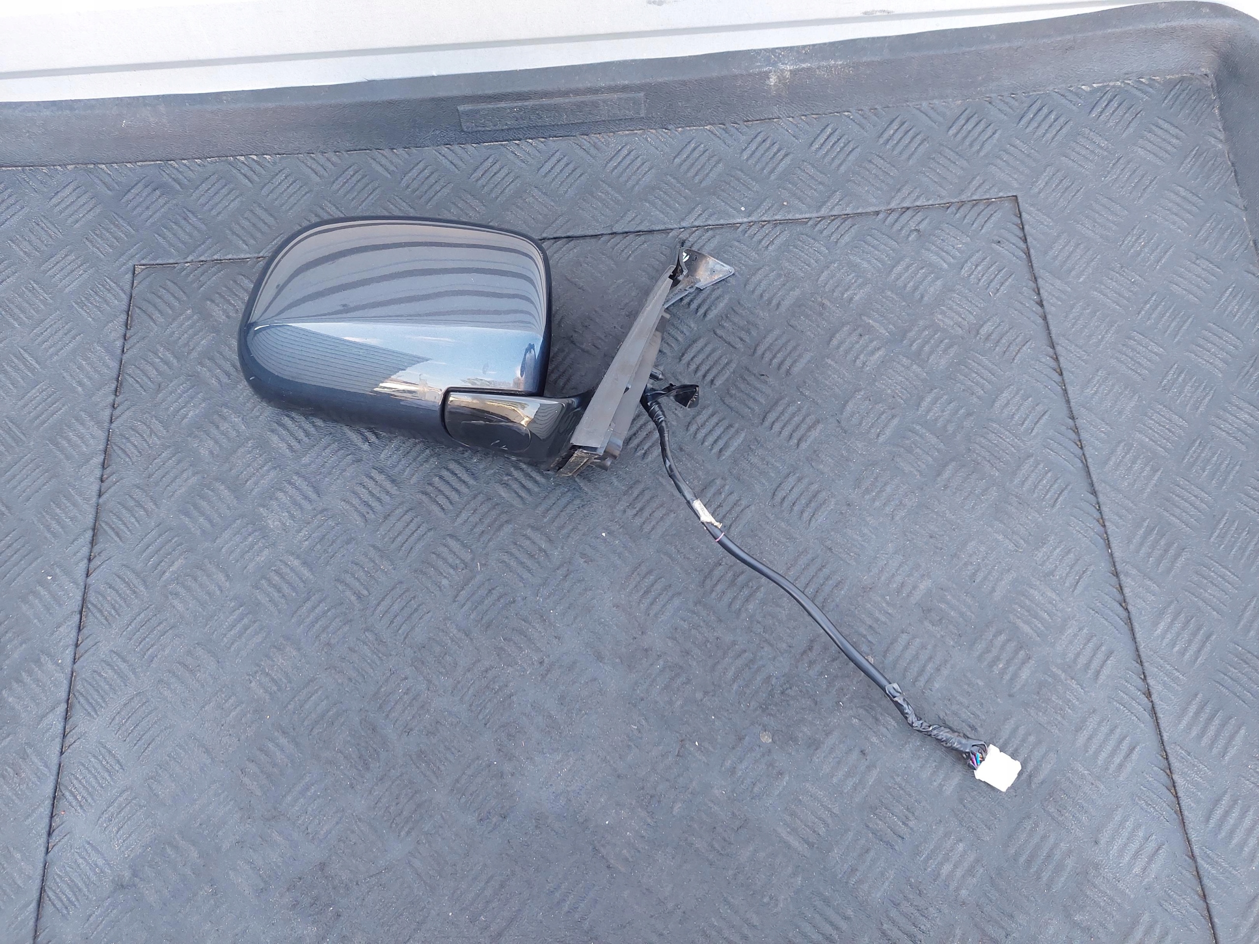 mirror right 13PIN LEXUS RX II 400 300 RX400 H 8R7