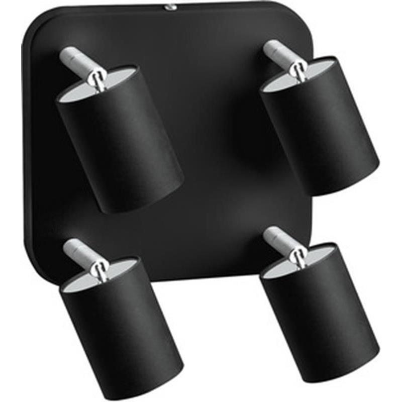 Svietidlo Eye Spot Black IV 6022 stropné svietidlo Nowodvorski