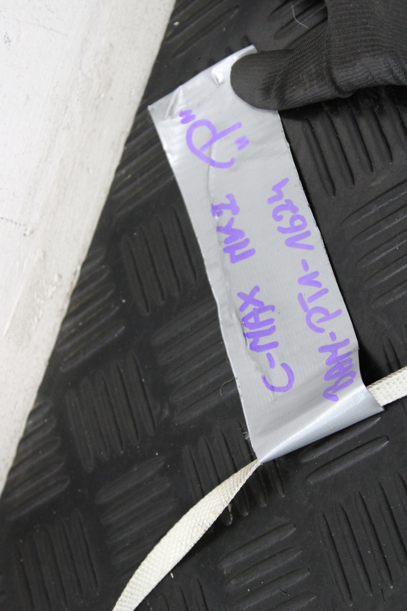 Dachvorhang Airbag rechts FORD GRAND C-MAX MK2