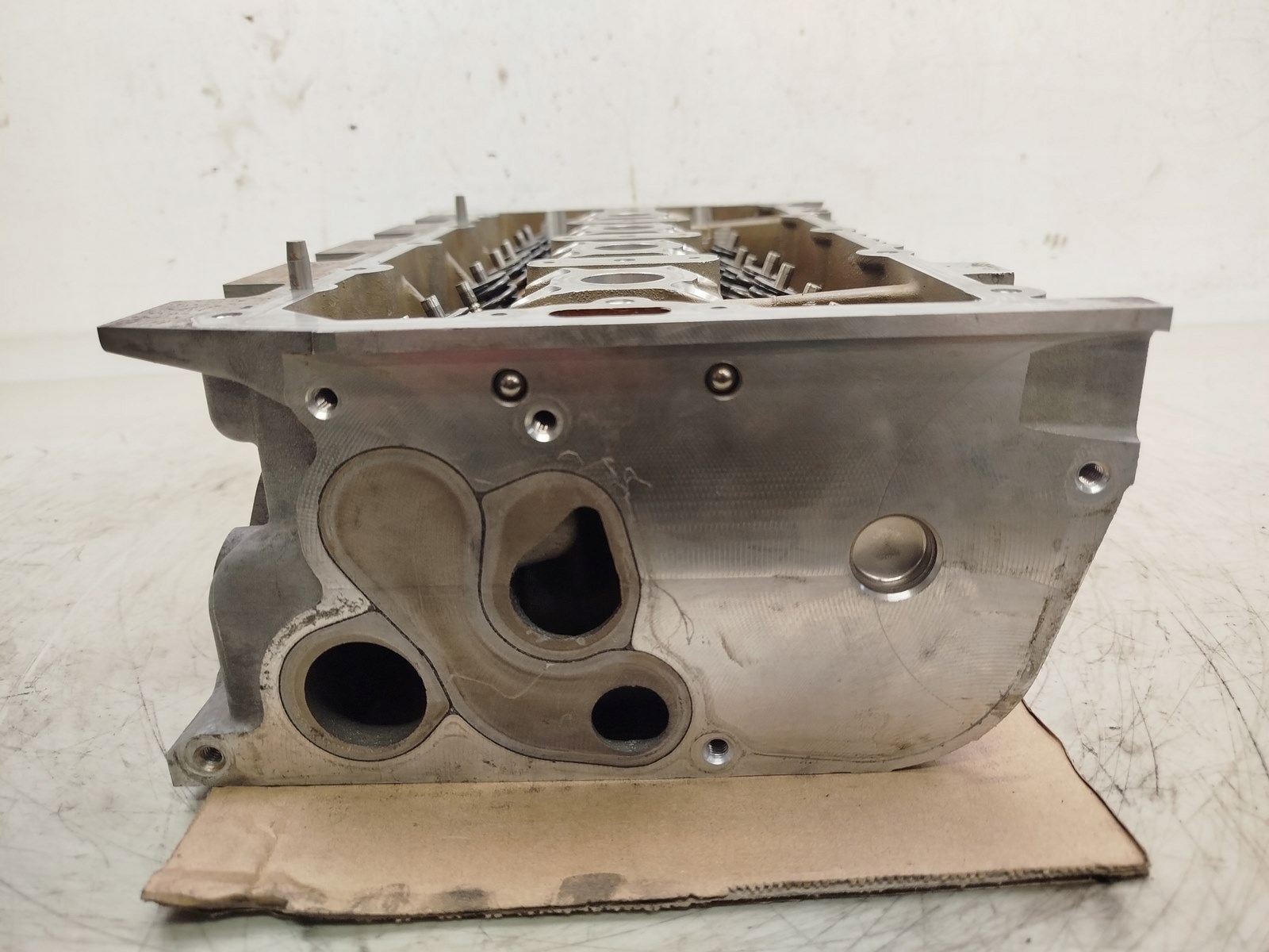 TESTATA Motore VWAG 04E103404N 1.2 TSI CJZ 3