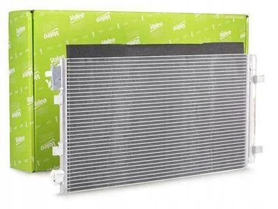 VALEO CHLODNICA KLIMATYZACJI CITROEN C4 PICASSO