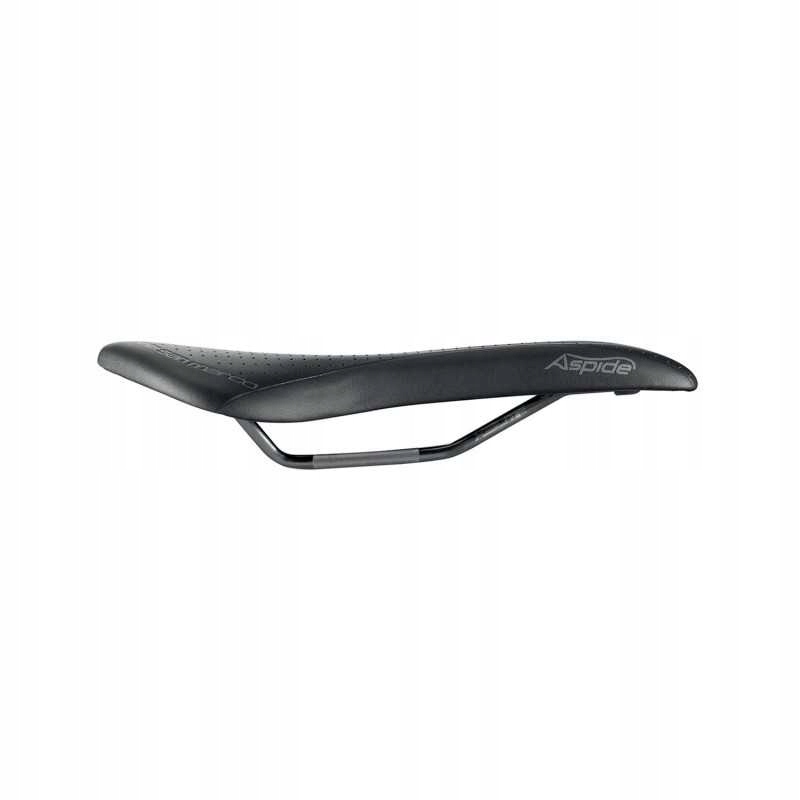 Siodełko SELLE SAN MARCO ASPIDE SUPERCOMFORT OPEN-FIT DYNAMIC WIDE Model Dynamic Wide