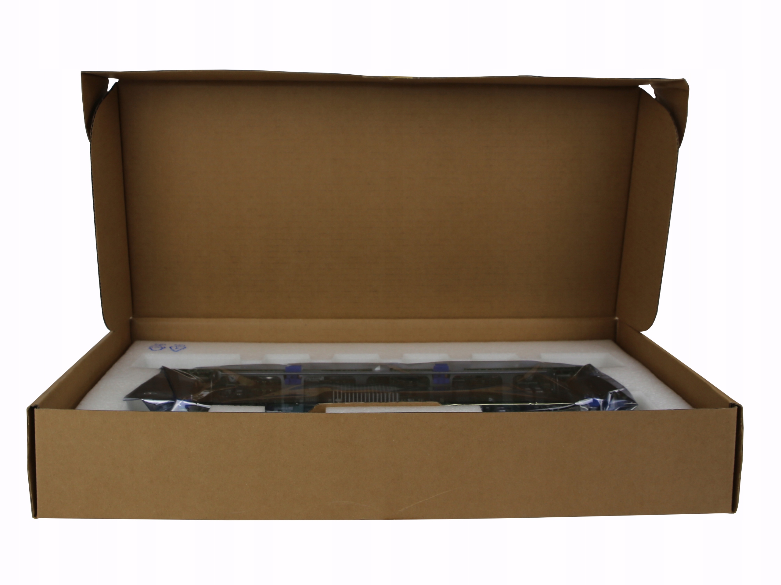 Základní deska Dell Sata MVCG8 0XCX10 XCX10 24x 1,8" pro PowerEdge R630