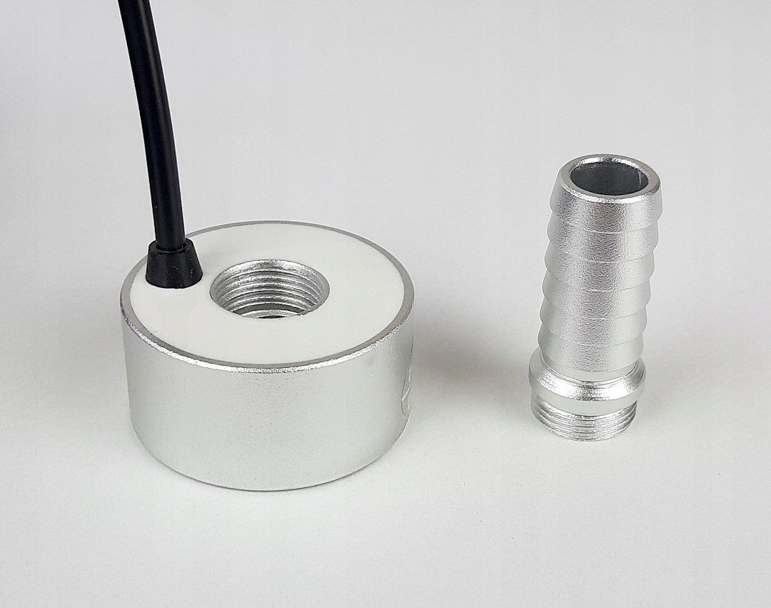 RING 6 LED SMD RGB OŚWIETLENIE ZE STEROWNIKIEM Kod producenta RING 6SMD RGB