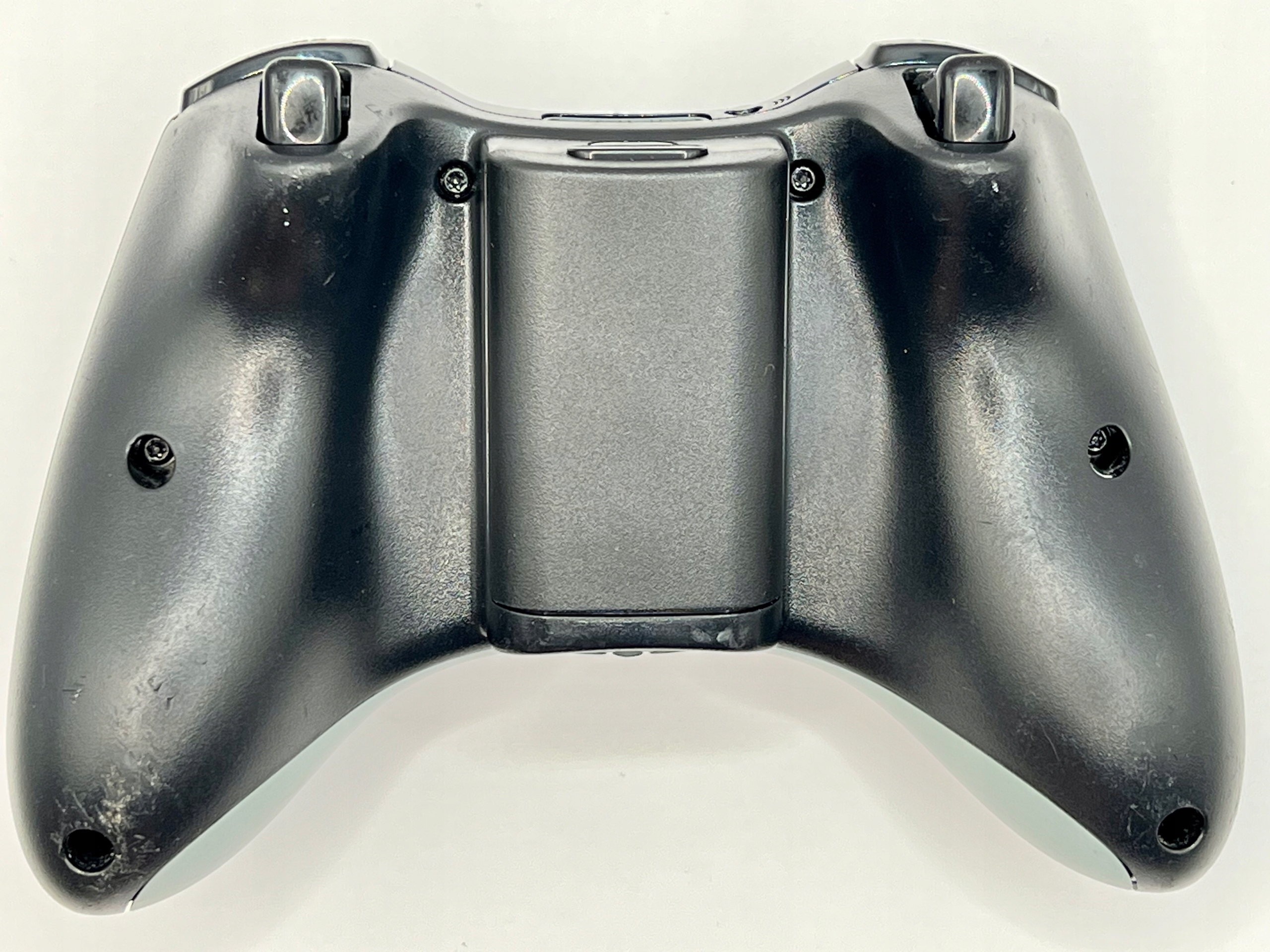 Bezprzewodowy Pad Microsoft XBOX 360 ORG GWARANCJA Kod producenta NSF-00002