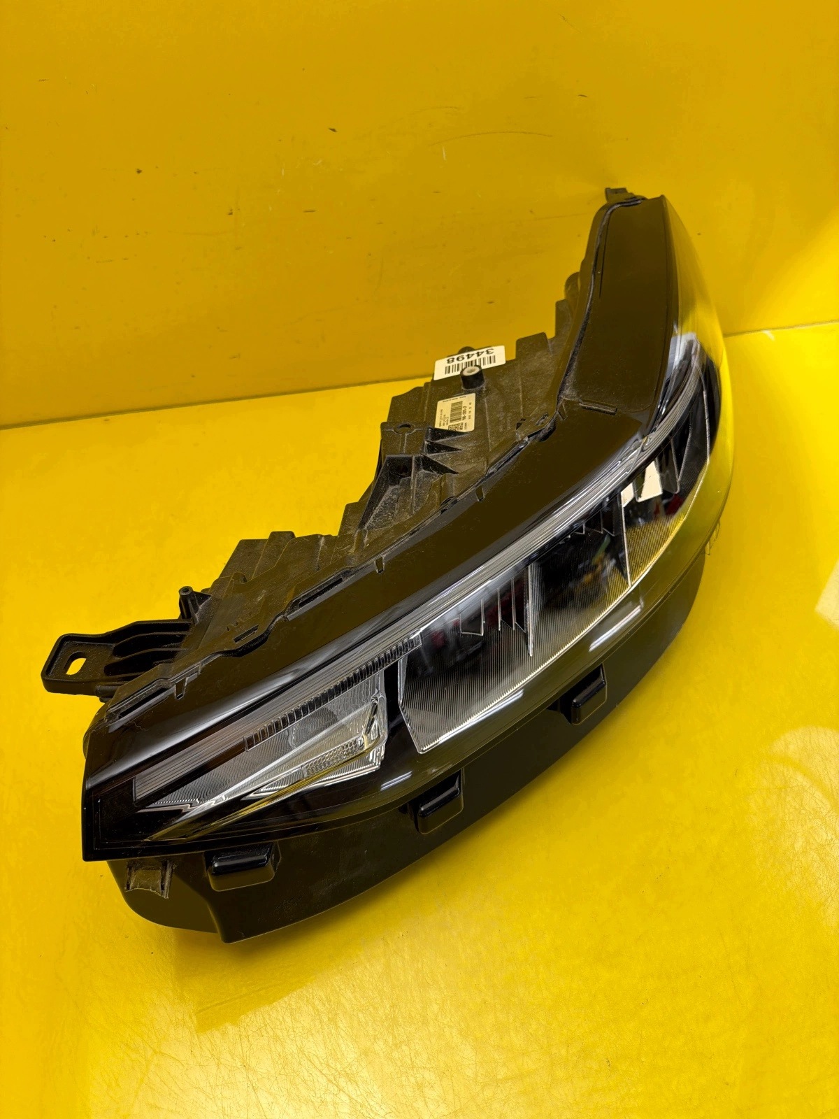 light left front Ford Kuga MK3 Lift 2024- Full Led PV4B-13E015-CF