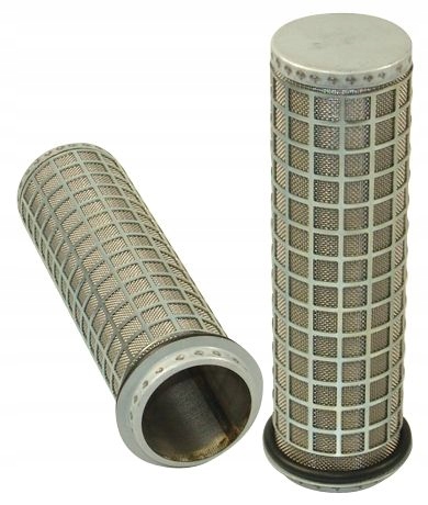 Hydraulický filtr Sh 68017 Hifi Filter
